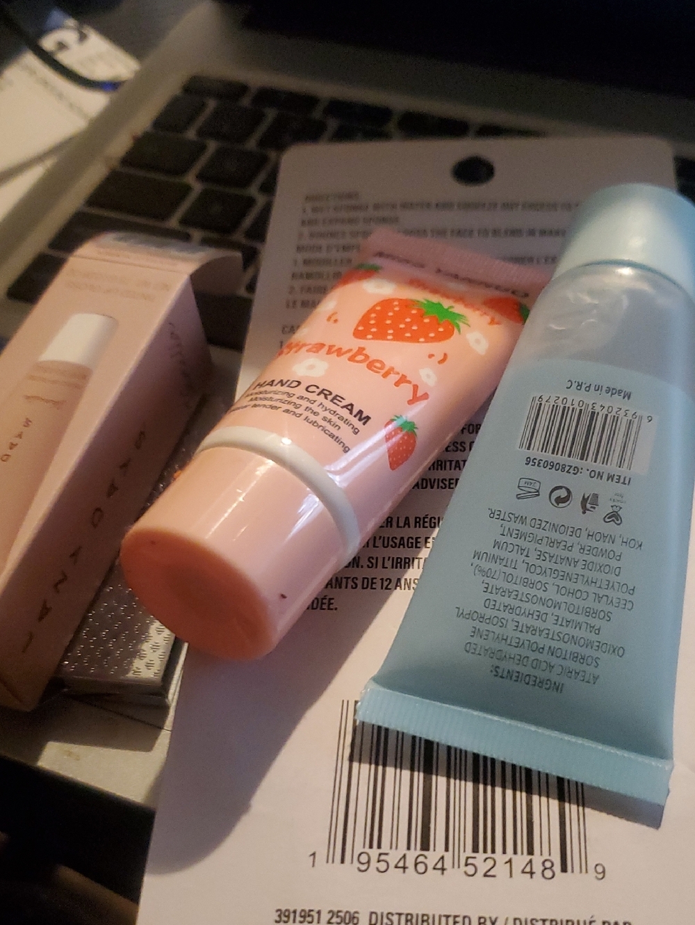 Bundle